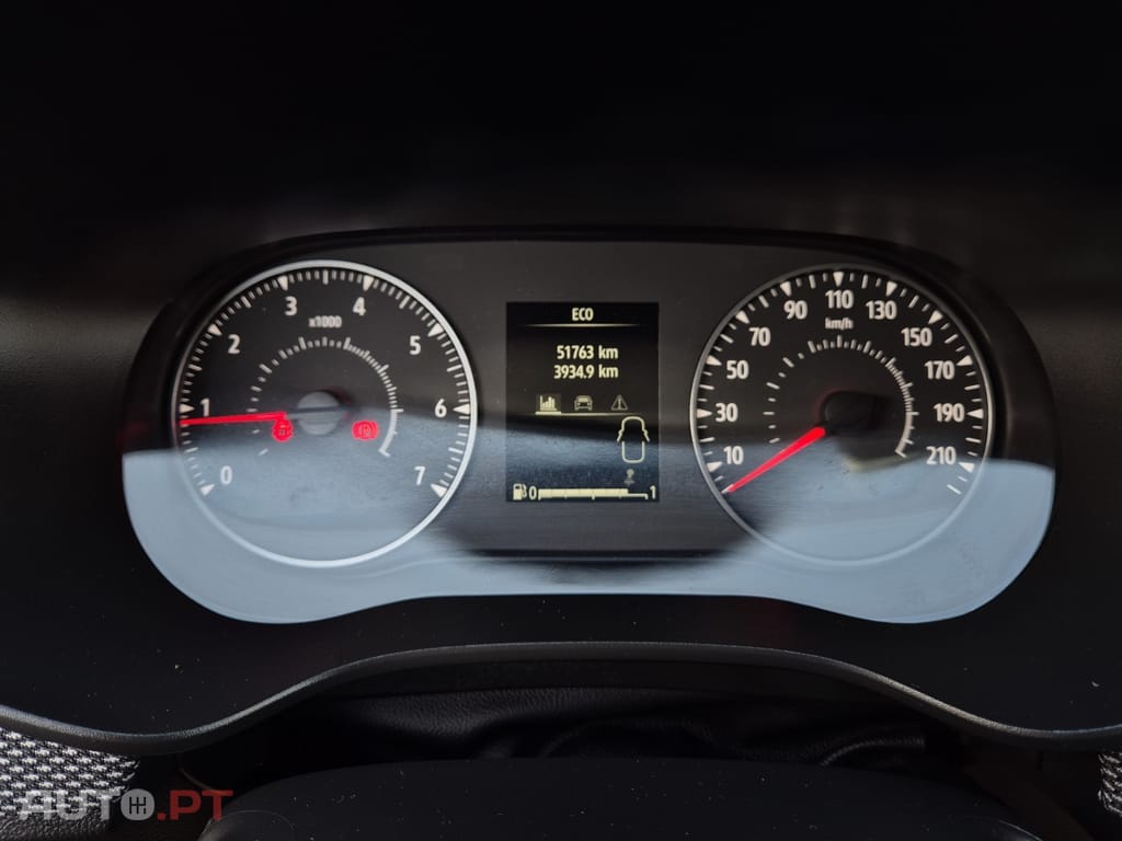 Dacia Sandero 1.0 ECO-G Comfort Bi-Fuel