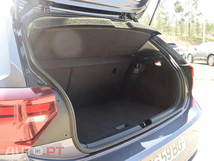 Volkswagen Polo 1.0 TSI Life