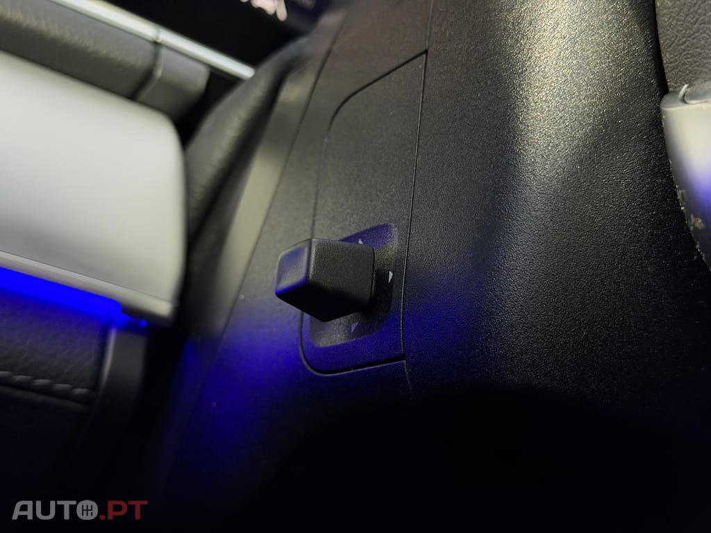 Mercedes-Benz GLE e 4Matic