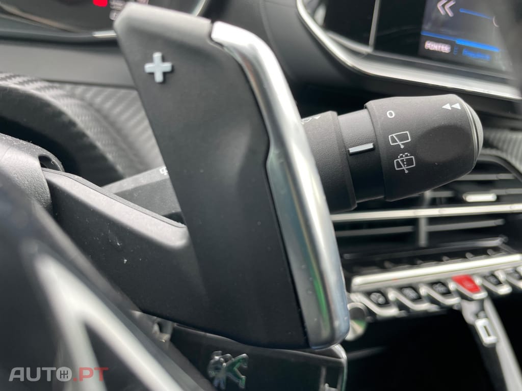 Peugeot 208 1.2 PureTech Allure Pack EAT8