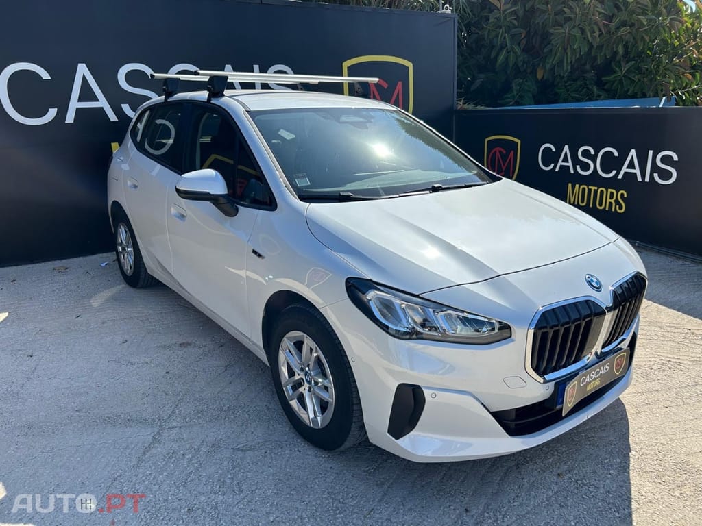 BMW 225 Active Tourer