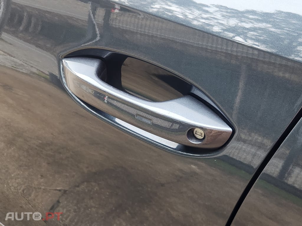 Cupra Formentor 2.0 TDI Sport