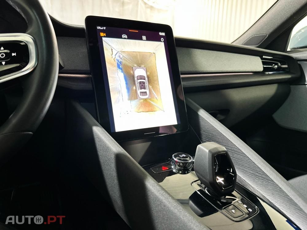 Polestar 2 Long Range 78 kWh AWD