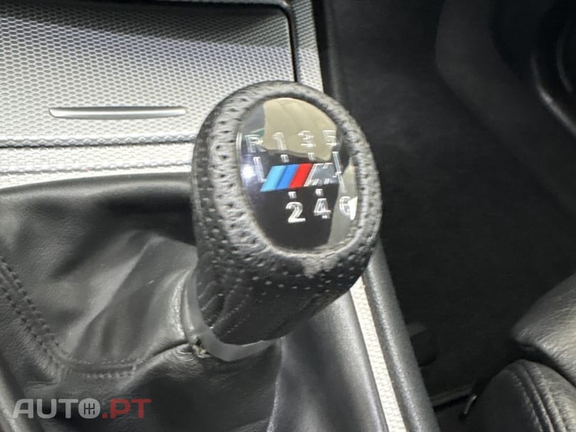 BMW 120 d Limited Edition Lifestyle c/ M Sport Pack