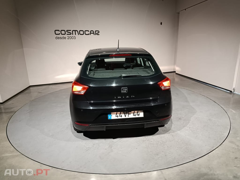 Seat Ibiza 1.0 Style 