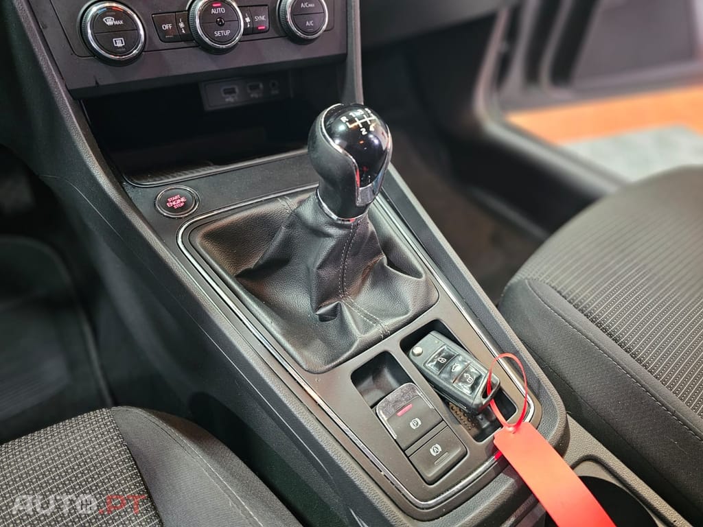 Seat Leon 1.6 TDi Style S/S