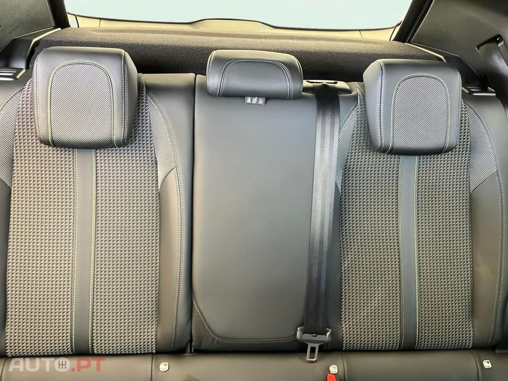 Peugeot 2008 1.2 PureTech GT Line