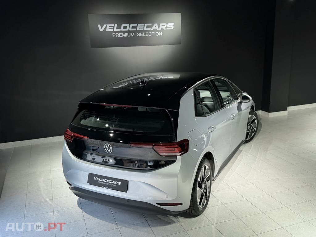 Volkswagen Id.3 Pro Performance Life
