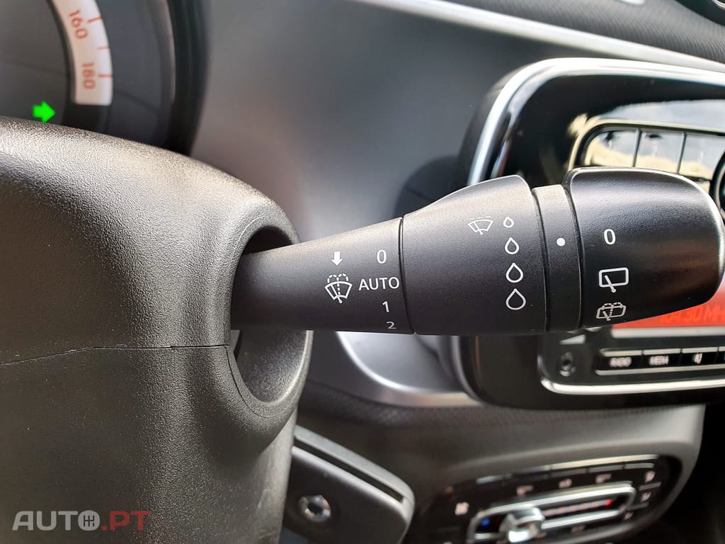 Smart ForFour 1.0 Passion 71