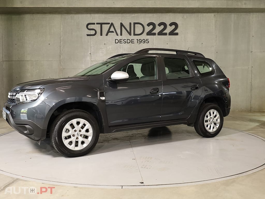 Dacia Duster 1.0 TCe Expression