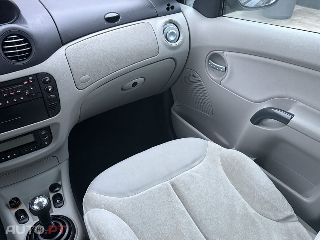 Citroen C3 1.4 Exclusive