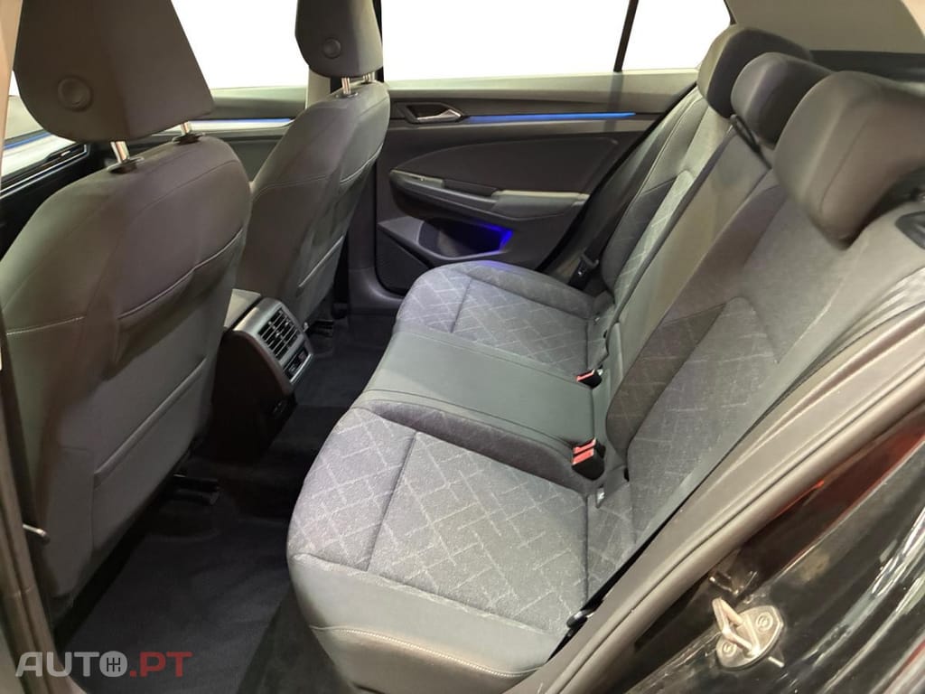 Volkswagen Golf 2.0 TDI SCR Life