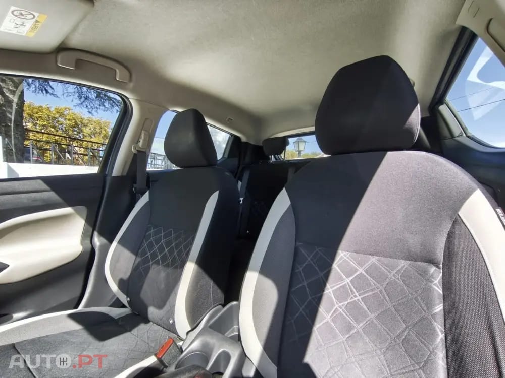 Nissan Micra 1.5 dCi N-Connecta Moonlight S/S