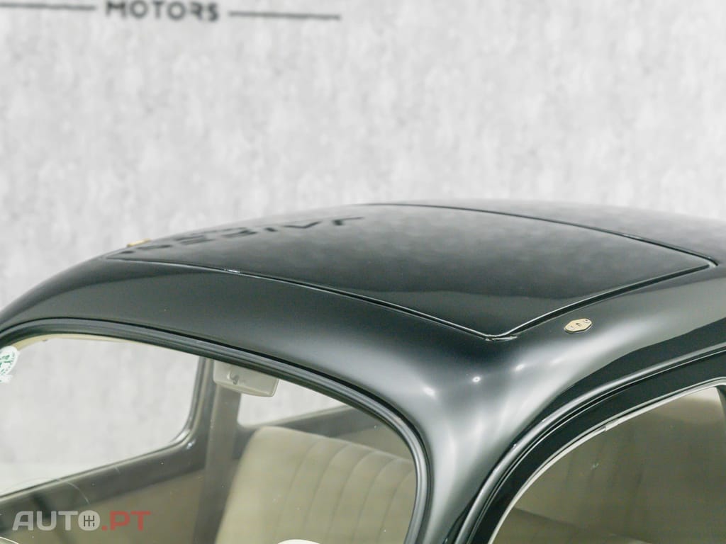 Peugeot 203 A