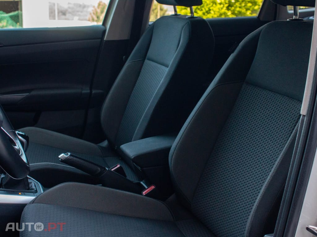 Volkswagen Taigo 1.0 TSI Life