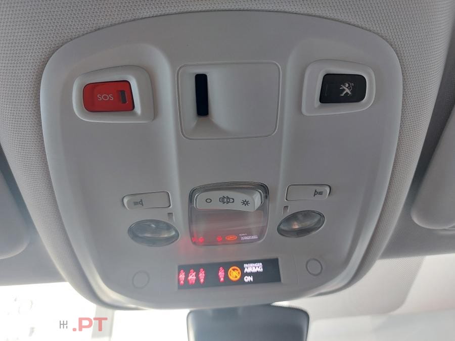 Peugeot 308 SW 1.5 BlueHDi Style