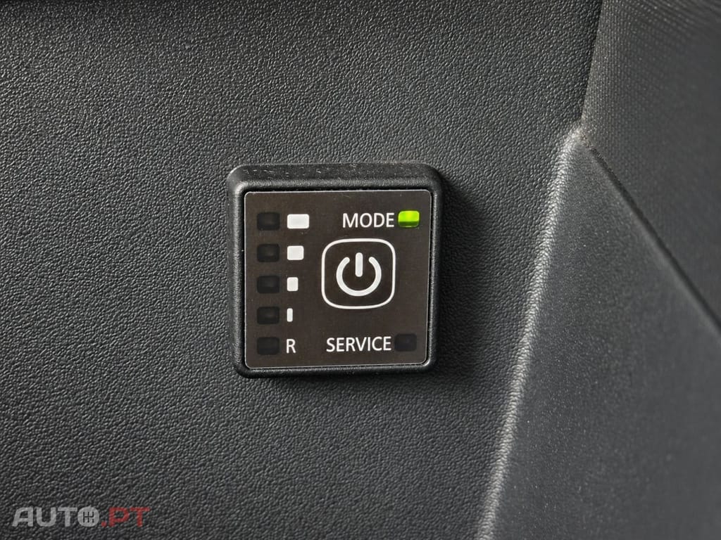 Skoda Fabia Break 1.0 Style