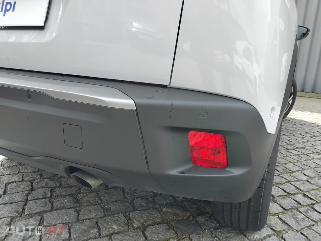 Peugeot 2008 1.2 PureTech Allure Pack