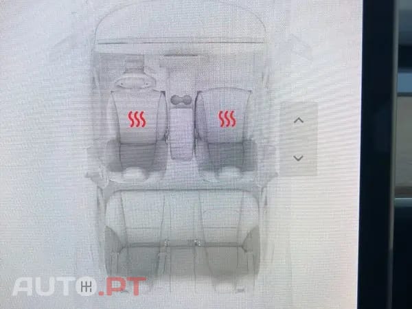 Tesla Model 3 Standard Range Plus RWD