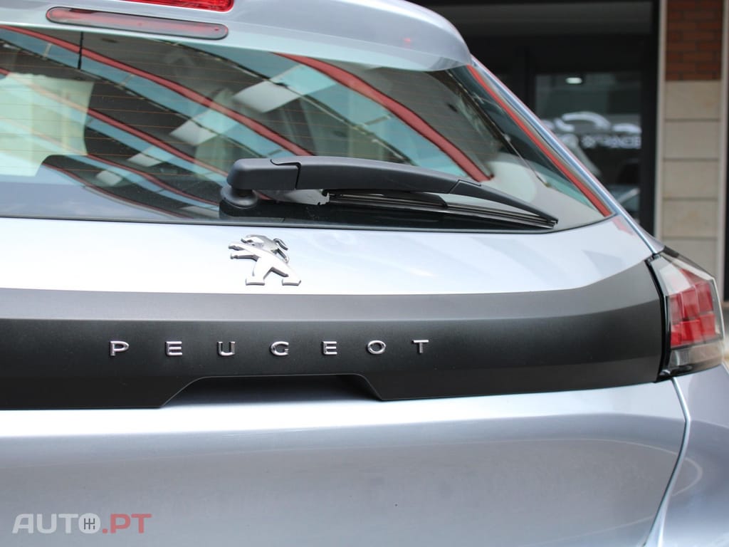 Peugeot 208 1.2 PureTech Active