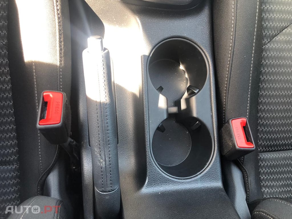 Kia Xceed 1.0 T-GDI Dynamic