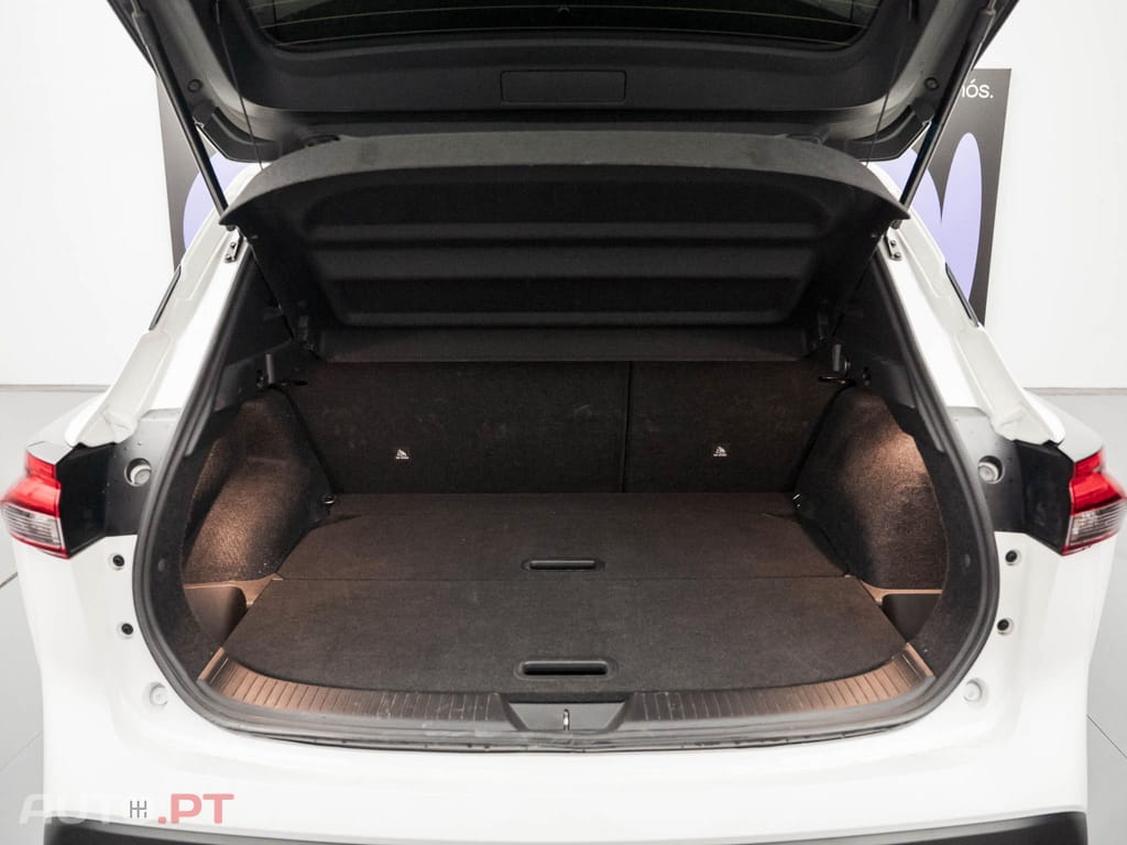 Nissan Qashqai 1.3 DIG-T N-Connecta