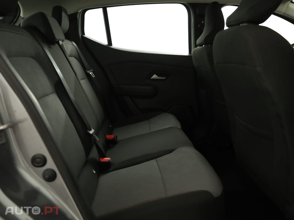 Dacia Sandero 1.0 TCe Stepway Extreme