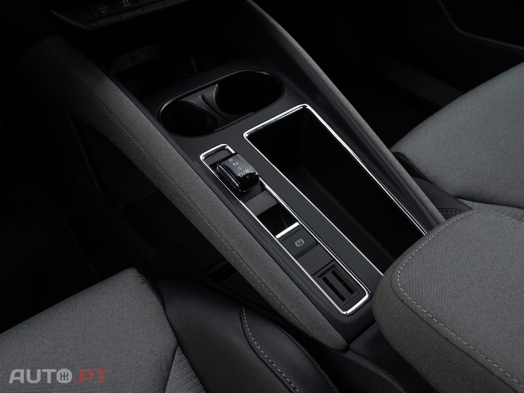 Skoda Enyaq IV 80