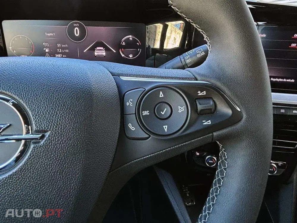 Opel Mokka 1.2 T GS Line