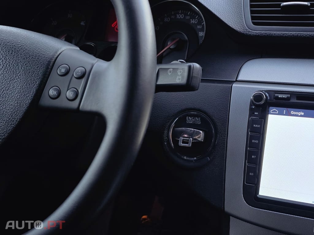 Volkswagen Passat 2.0 TDI Confortline