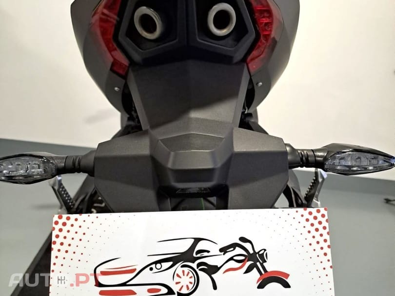 Mitt 125 GP 2