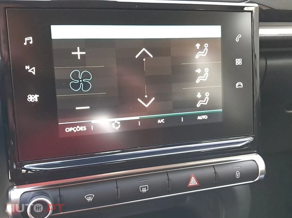 Citroen C3 1.2 PureTech Feel Pack