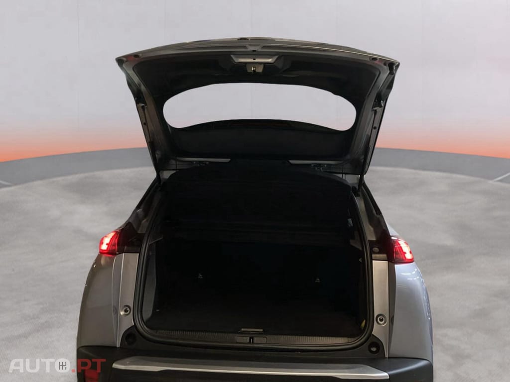 Peugeot 2008 1.2 PureTech GT Pack