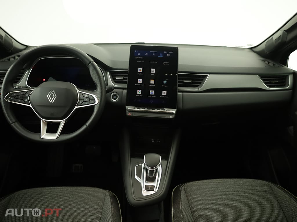 Renault Symbioz Symbioz 1.6 E-Tech Full Hybrid Techno