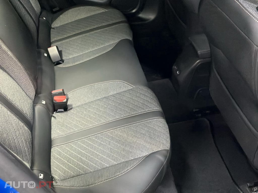 Peugeot 208 1.2 PureTech Allure