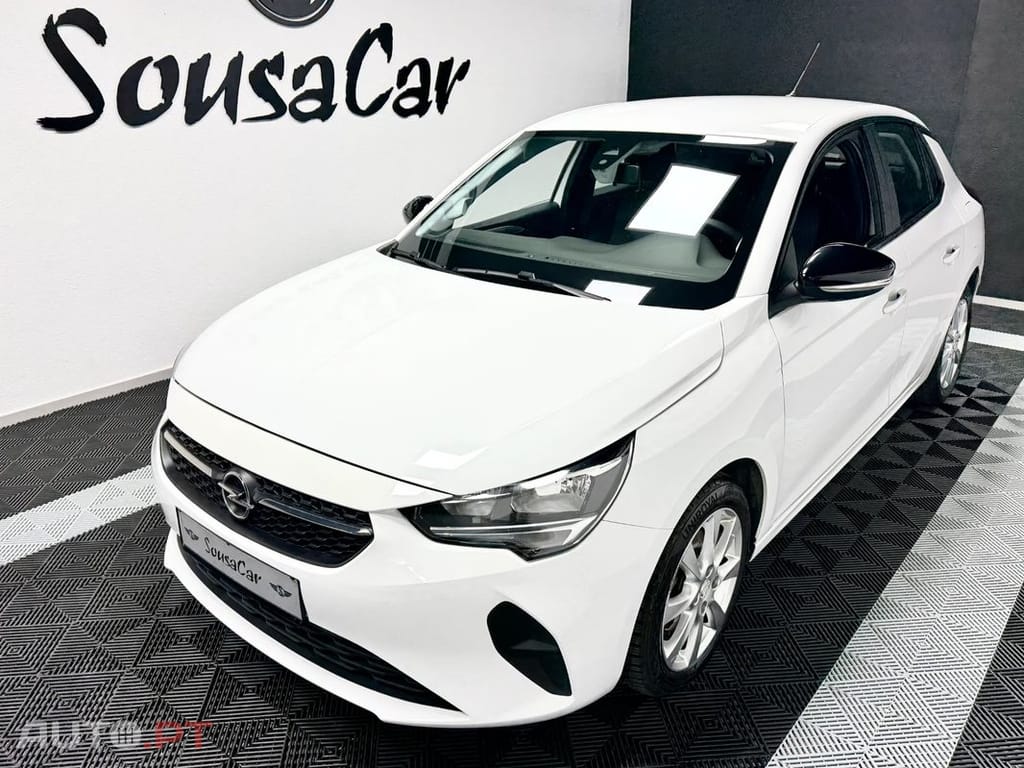 Opel Corsa 1.5 S&S Edition