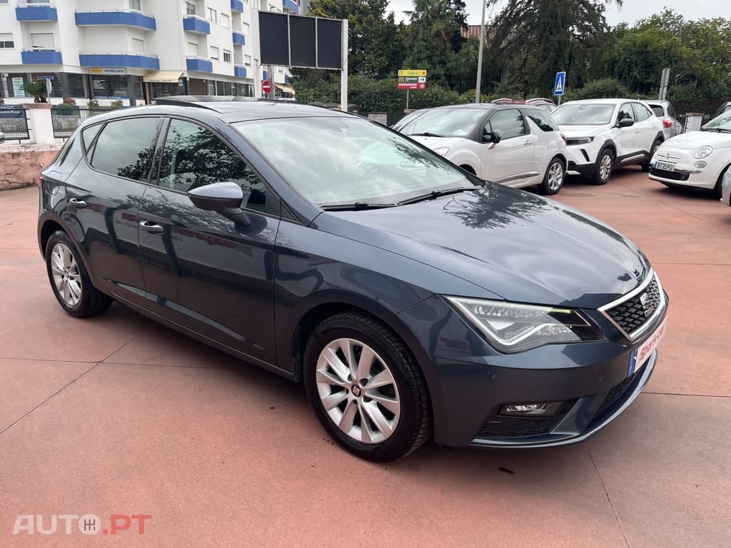 Seat Leon 1.0 TSI Style