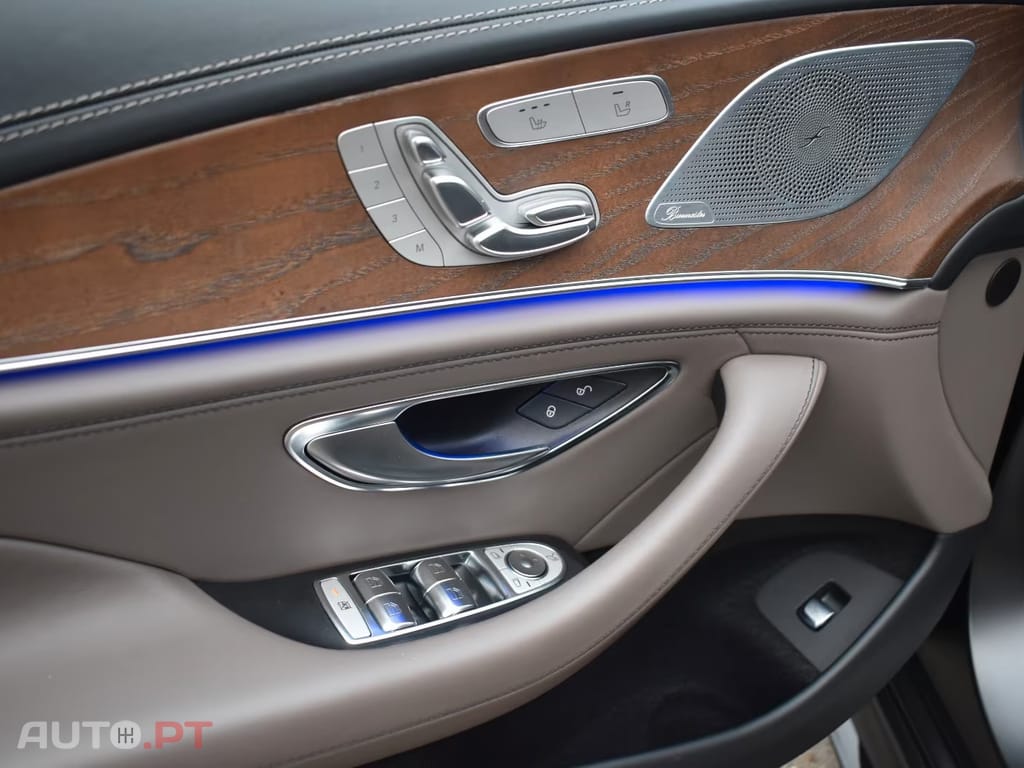 Mercedes-Benz AMG GT 53 4Matic+