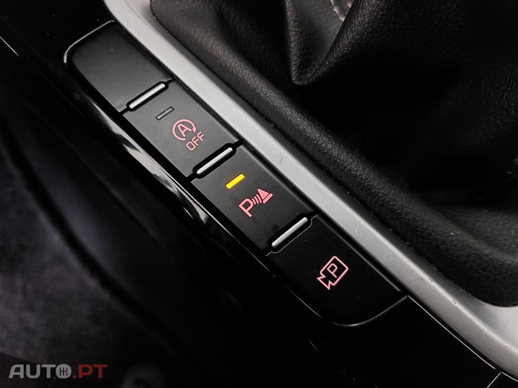 Kia Proceed 1.0 T-GDI GT Line