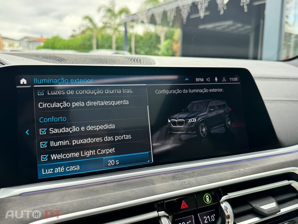 BMW X5 45 e xDrive Pack M