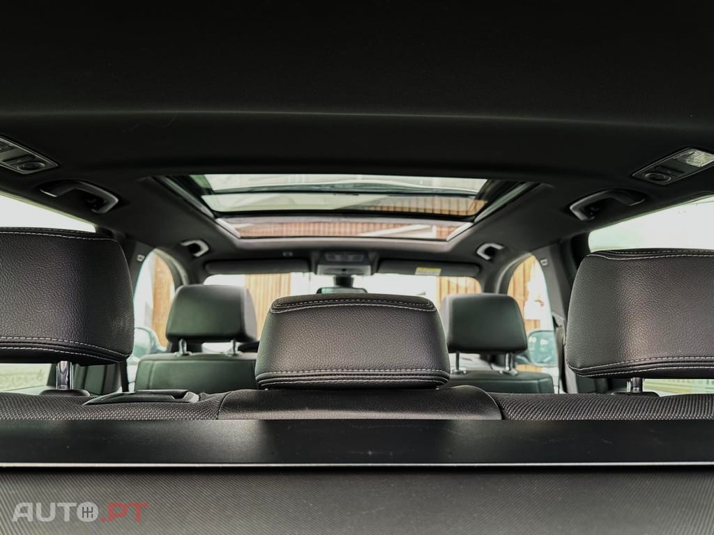 BMW X3 20 d xDrive Pack M Auto