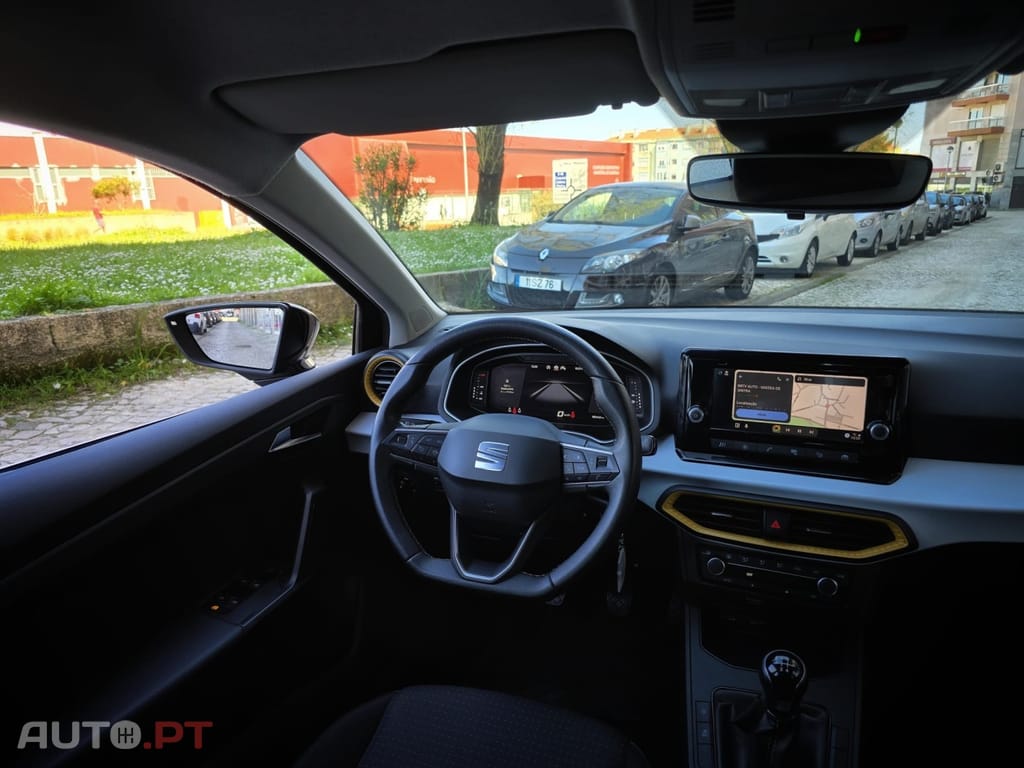 Seat Ibiza 1.0 TSI Style
