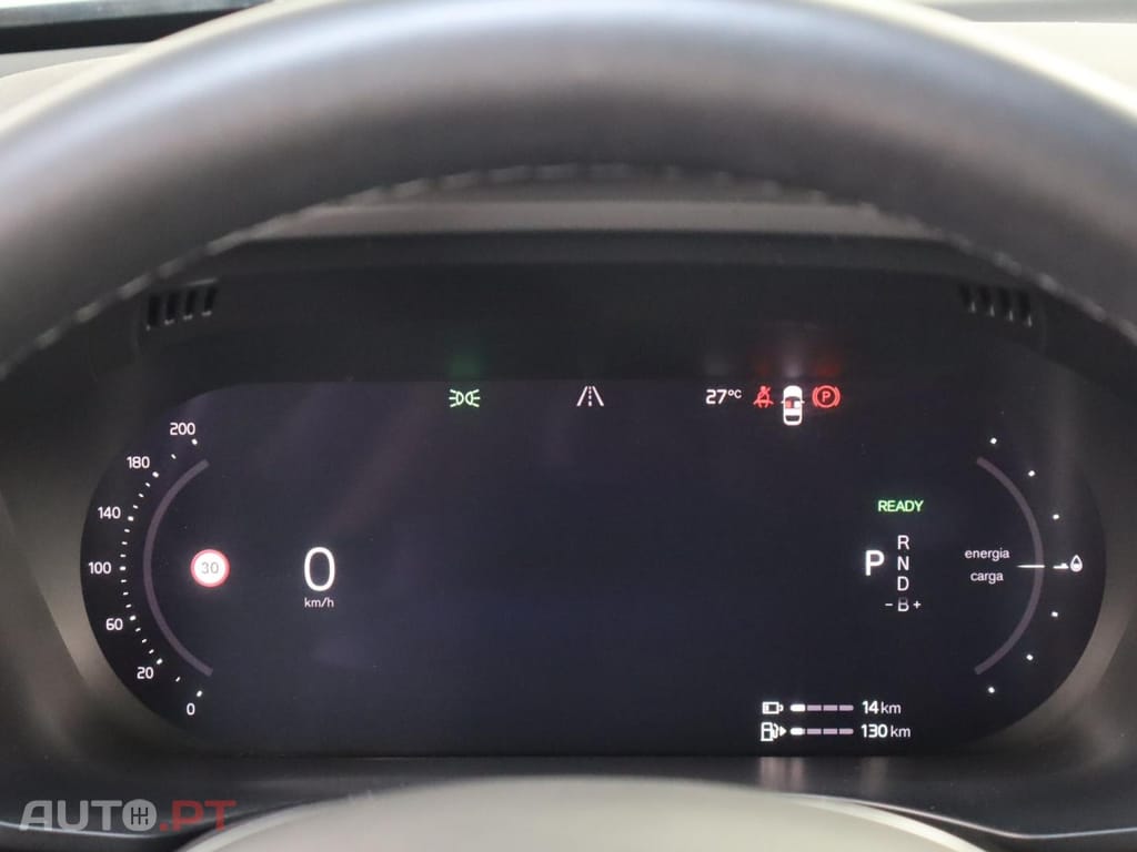 Volvo XC60 2.0 T6  AWD PHEV Core Auto