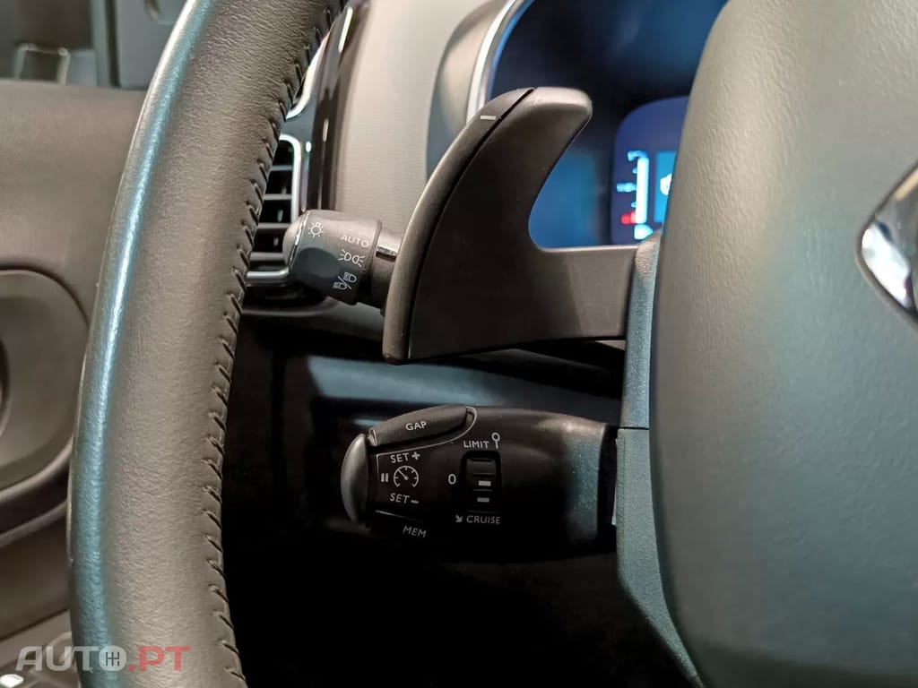 Citroen C5 Aircross 1.6 Hybrid Shine e-EAT8