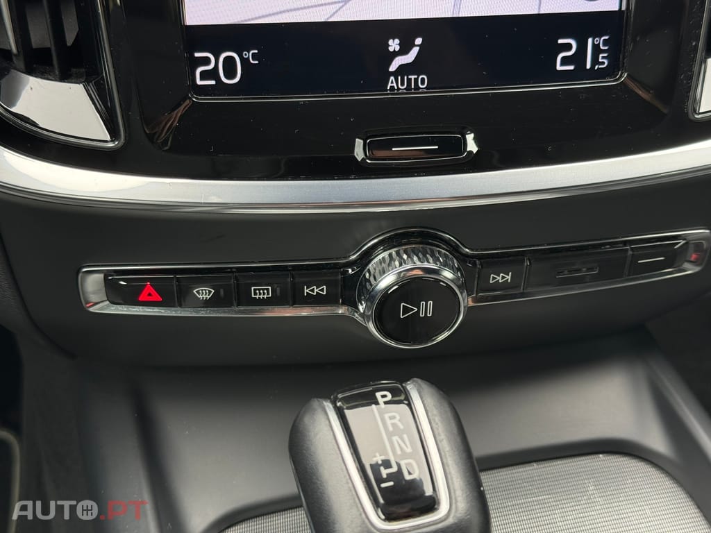 Volvo V60 2.0 D3 R-Design Geartronic