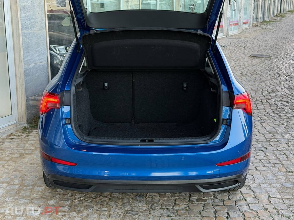 Skoda Scala 1.0 TSI Style