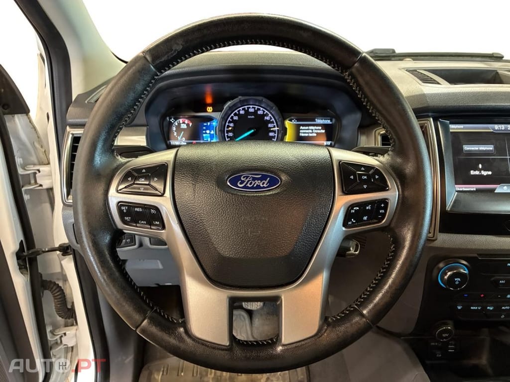 Ford Ranger 2.2 TDCi XLT 4WD