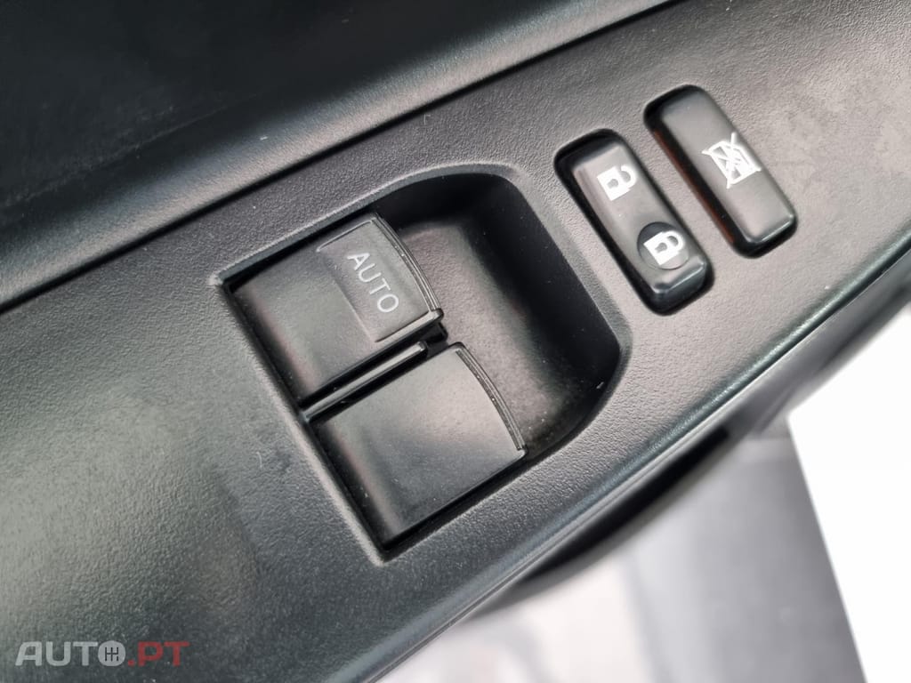 Toyota Yaris 1.0 VVT-i Comfort