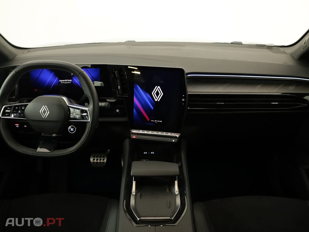 Renault Rafale Rafale 1.2 Hyper Hybrid E-Tech Esprit Alpine