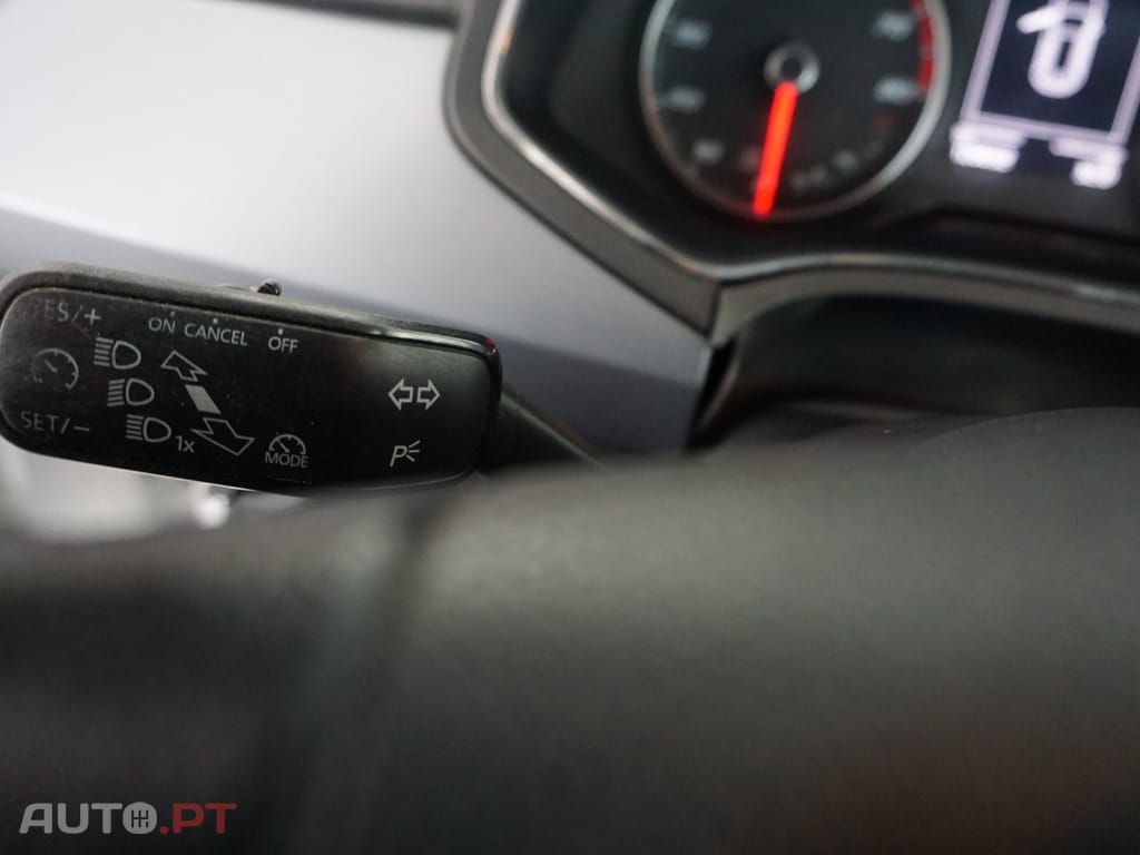 Seat Arona 1.0 TSI Xcellence